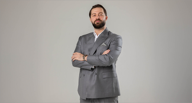 Waseem Ibrahim, Chairman Of Scarlet Royal: Managing Constraints - The Secret To Entrepreneurial Success